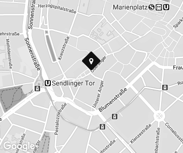 Stadtmitte