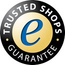 TrustedShops Garantee