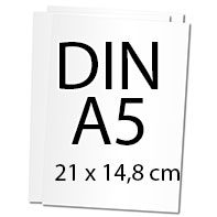 DinA5