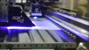 Maschine Colorado von Canon